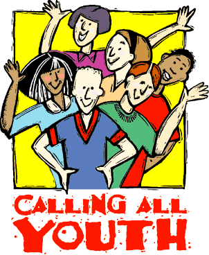 Youth Ministry Clipart - ClipArt Best