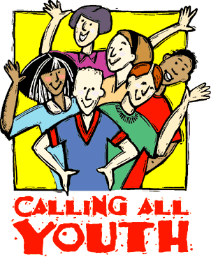 Youth Ministry Clip Art - ClipArt Best