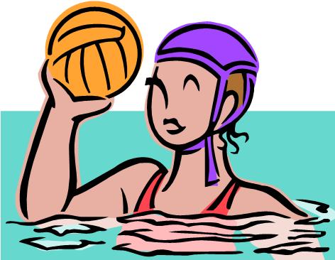 Water Polo | Clipart Panda - Free Clipart Images