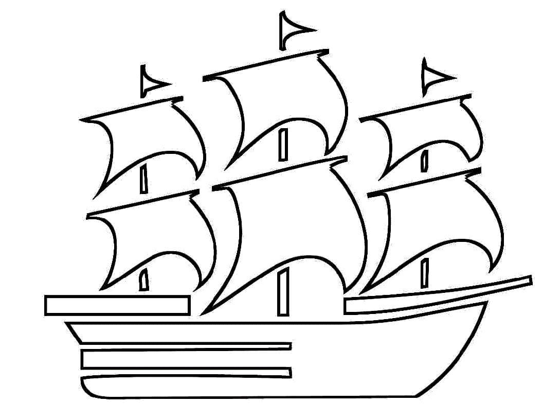 Pictures Of Boats For Kids - Cliparts.co