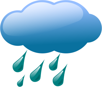 Rainy Day Kids Clip Art Images & Pictures - Becuo