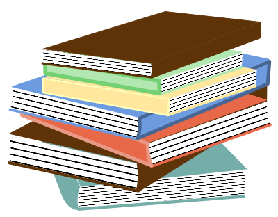 Free Text Books Clipart - Public Domain Text Books clip art ...