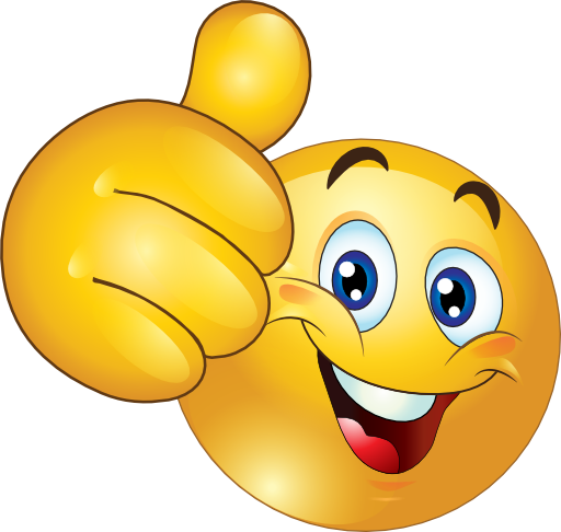 clipart-thumbs-up-happy-smiley ...