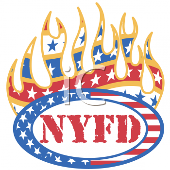 Royalty Free New York Clipart