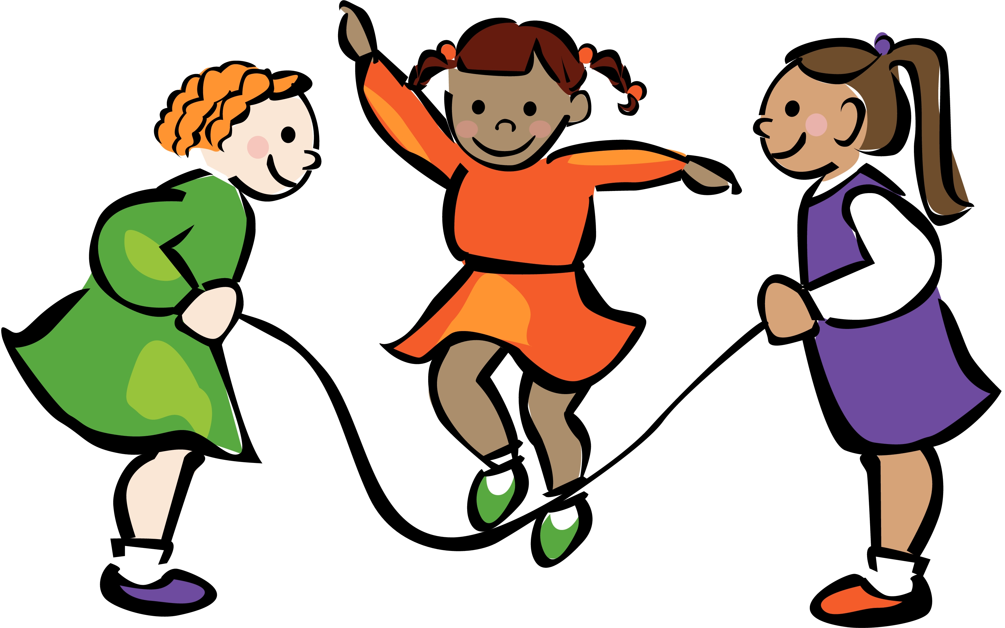 jump rope clipart - photo #2