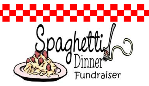 Fundraiser Spaghetti Dinner Background | WallpaperToon