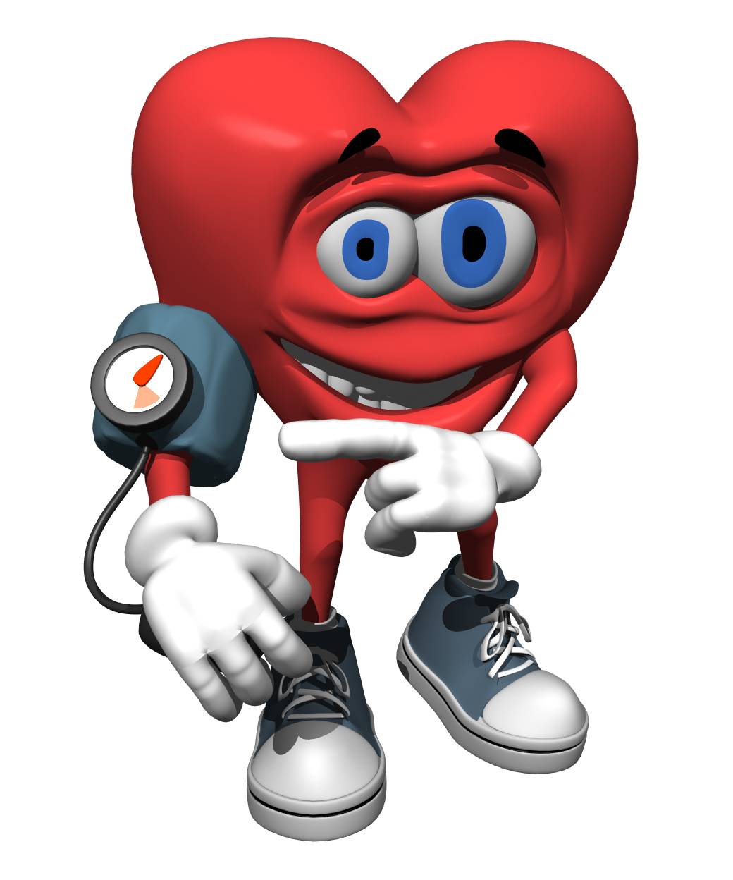 High Blood Pressure | Dr SmartPhone MD