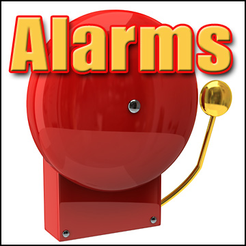 Alarms, Bells & Sirens, Download Sound Effects - Stockmusic.com