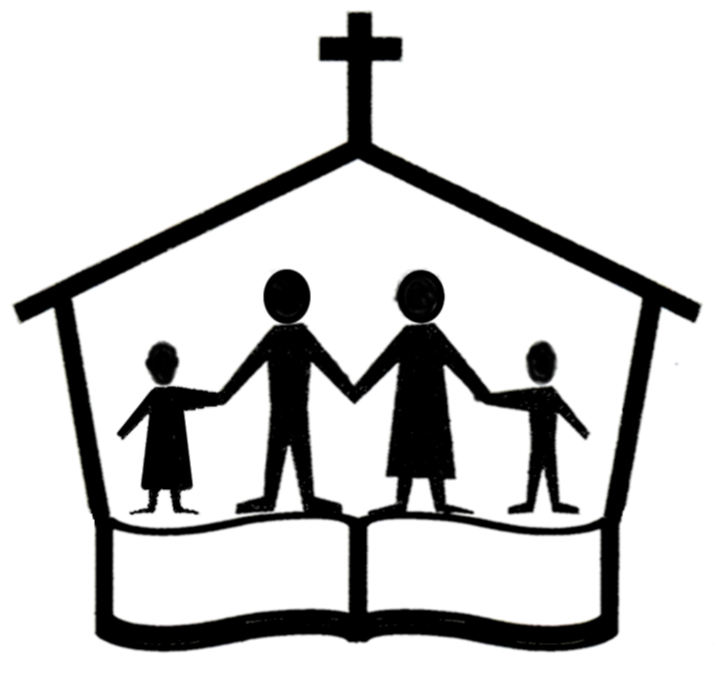 Images For > Church Family Clipart