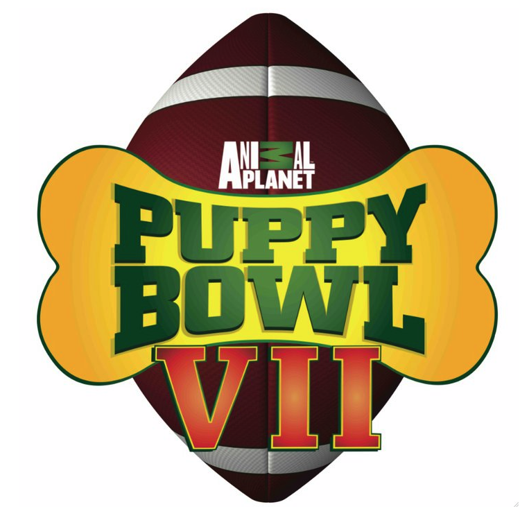 Forget the Super Bowl, It's Puppy Bowl Sunday! - The Anipal Times