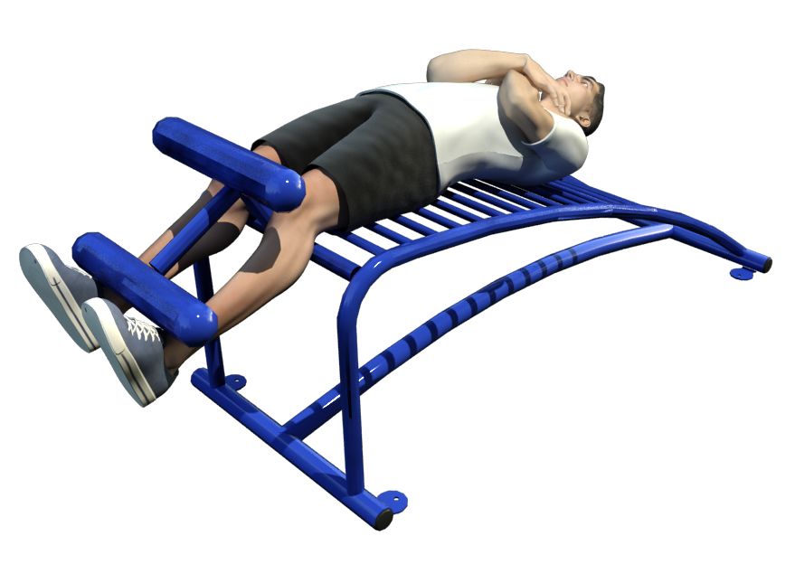 Exercise Equipment