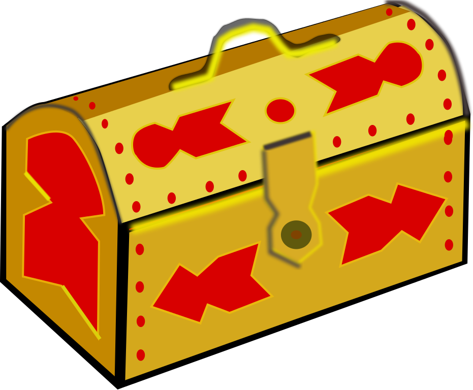 File:Treasure-chest.svg - Wikimedia Commons
