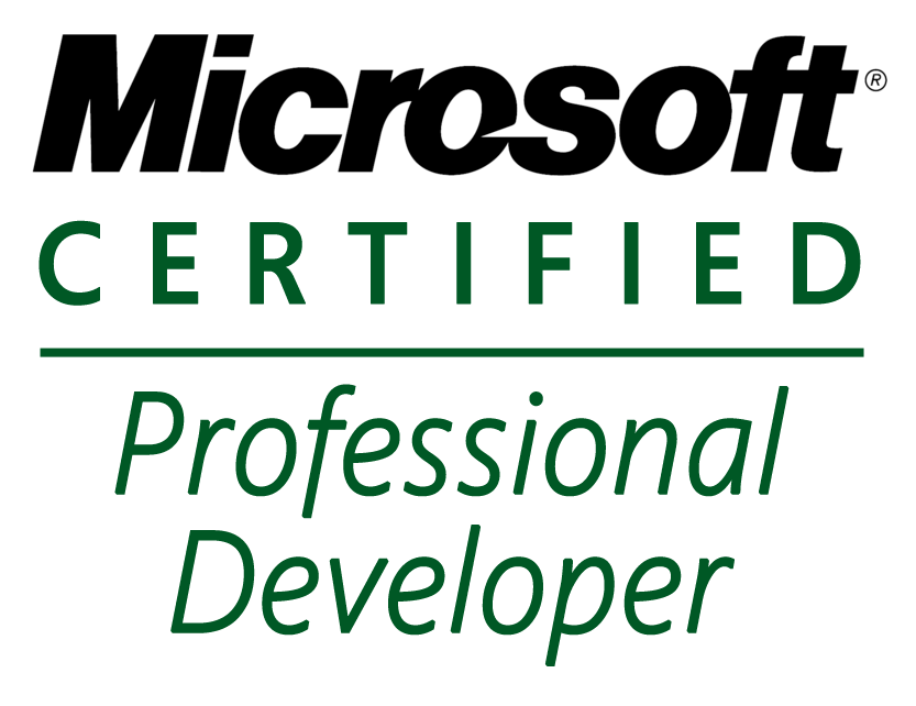 Jon Gallant: Microsoftie Perk #5 - Free Microsoft Certification Exams