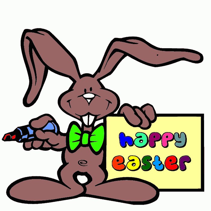 Free Easter ecards and eGreeting cards from Fun with Pictures.