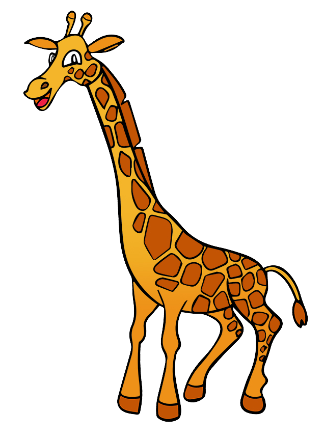 Free to Use & Public Domain Animals Clip Art - Page 5