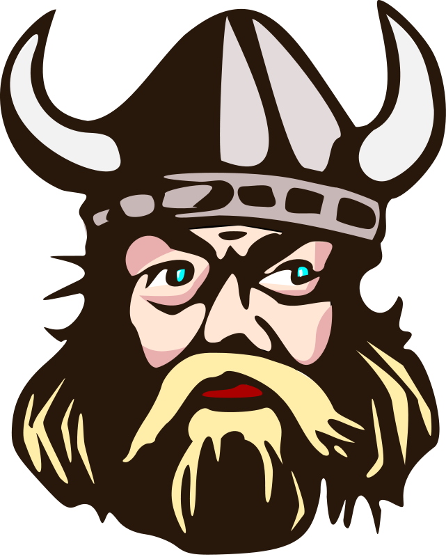 Viking Clipart