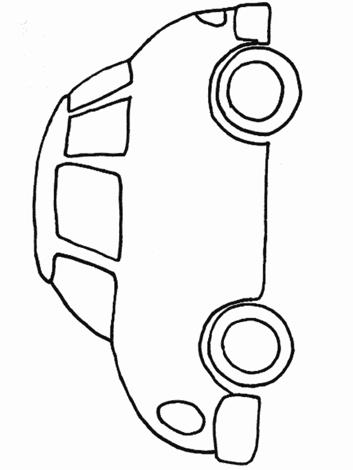 Pictxeer » Search Results » Car And Truck Coloring Pages