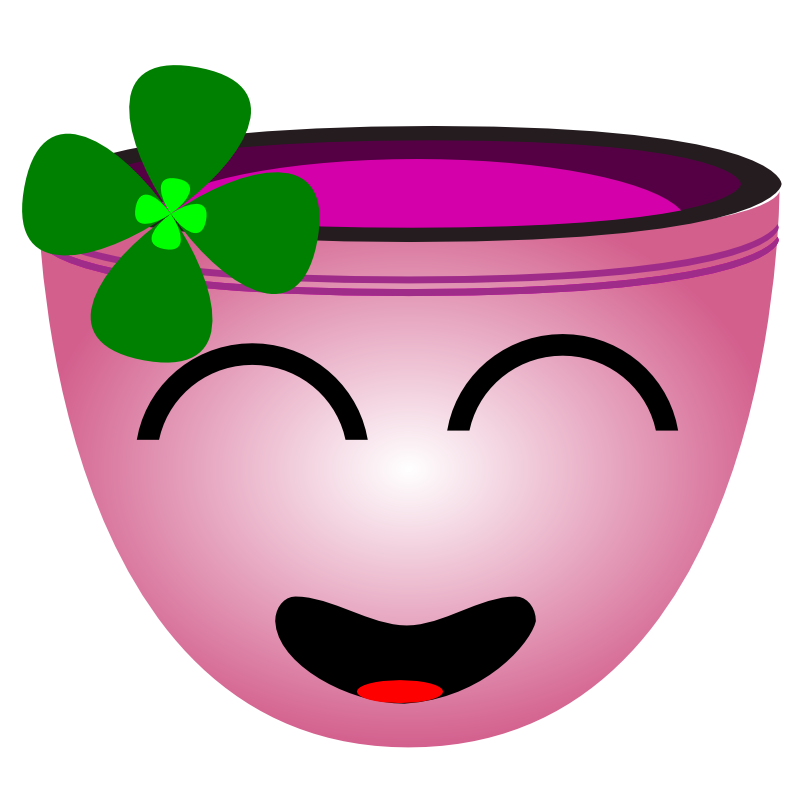 Clipart - Sweet Cup 10