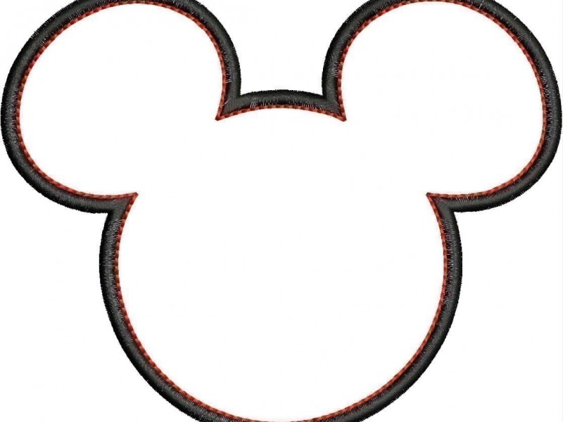Mickey Mouse Clubhouse Logo Vector | Best Cartoon Wallpaper