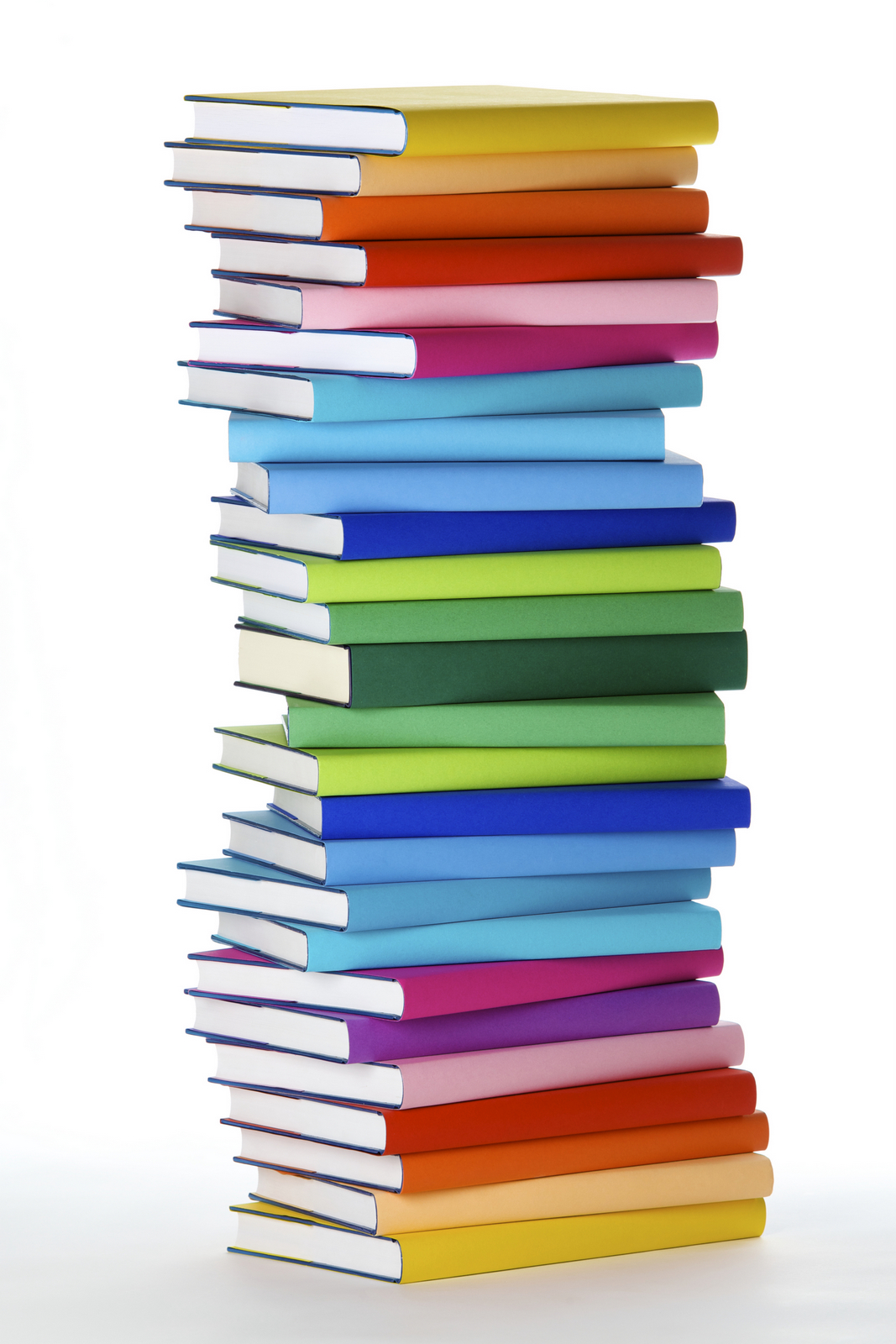 stack-of-books | Spellbound Editing