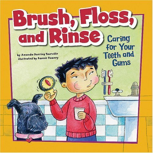 11 Oral Hygiene Books for Kids