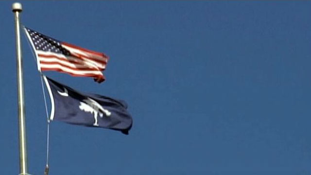 Haley orders flags lowered to half-staff for 9/11 - FOX Carolina 21