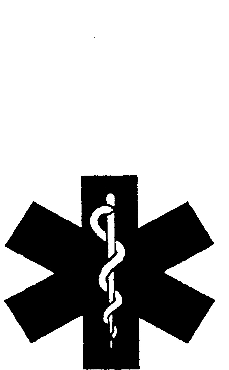 SYMBOL,MEDICAL ALERT by Hospitaller Programmes Incorporated - 538632