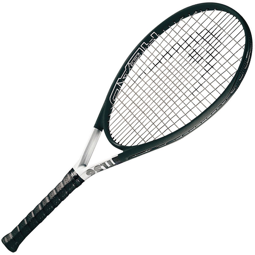 Head Tennis Racquet Ti S6 Original