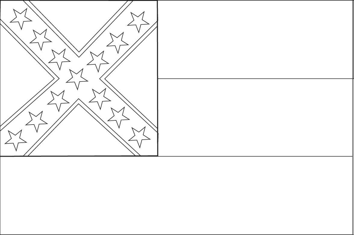 World Flags Coloring Sheets 5 Cliparts co