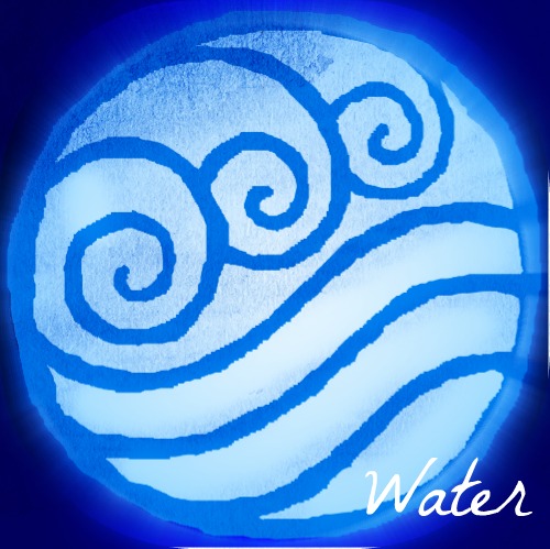 Water Symbol by Kristinekatara on DeviantArt