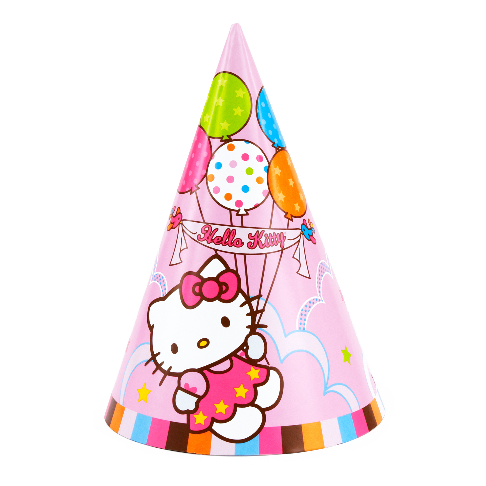 Images Of Birthday Hats - ClipArt Best