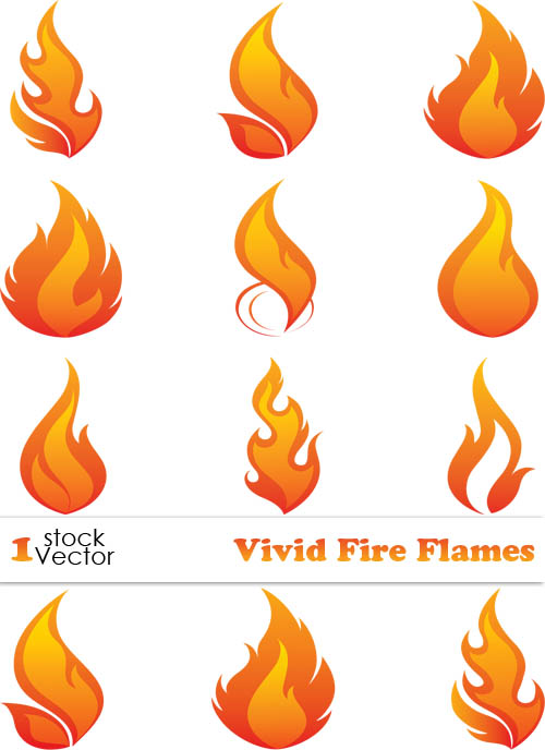 Fire Graphic - Cliparts.co