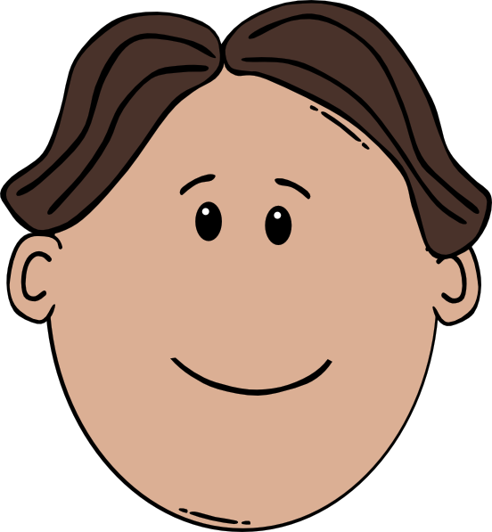 Face Cartoons - Cliparts.co