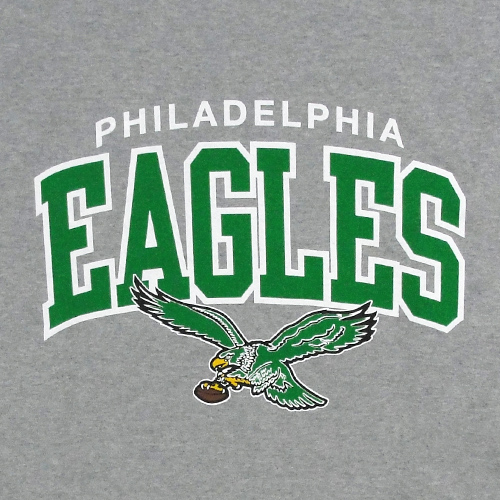 Philadelphia Eagles Arch Logo Tee New Era Caps, Snapbacks, Bucket ...