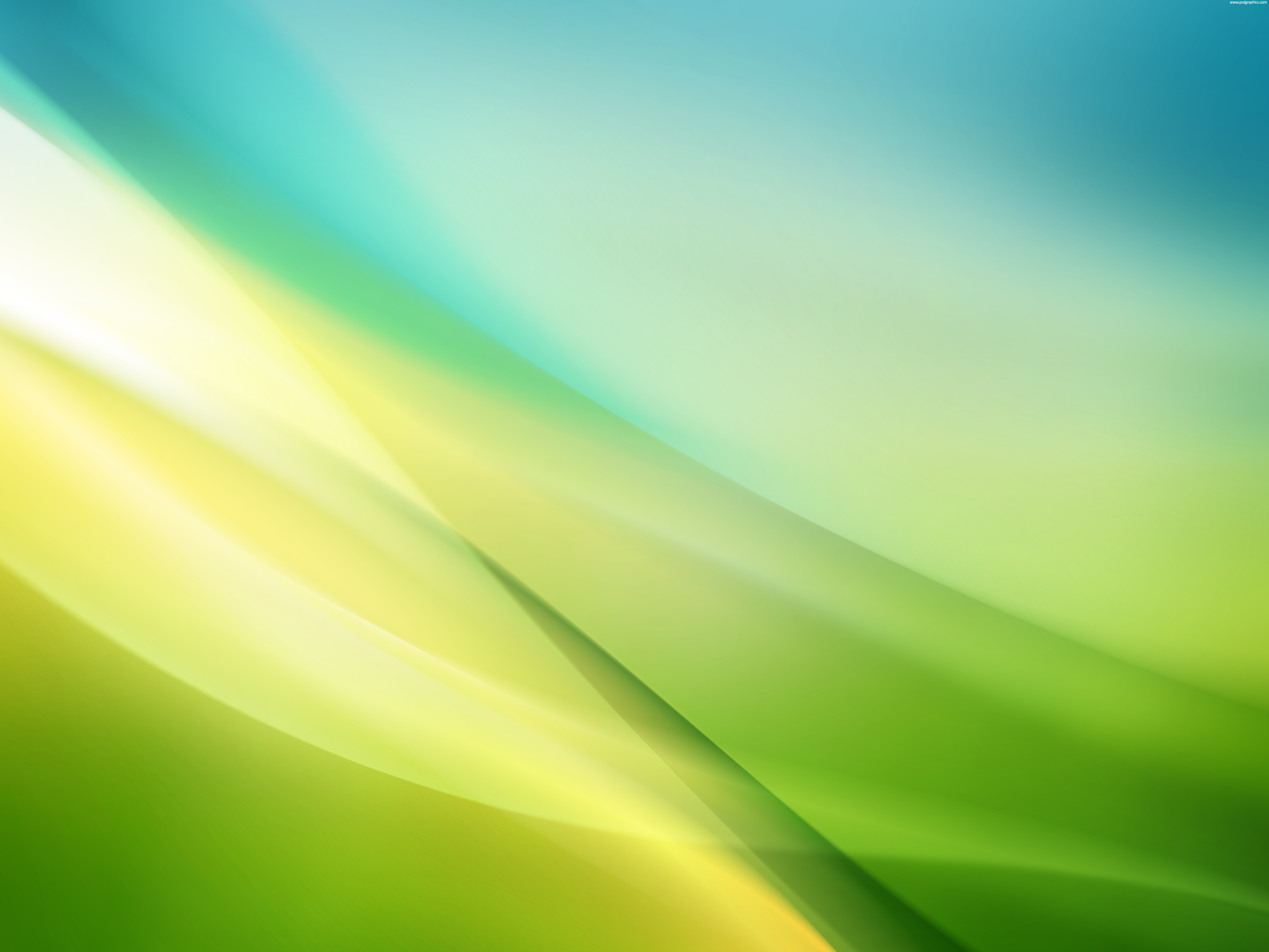 Green design background | PSDGraphics