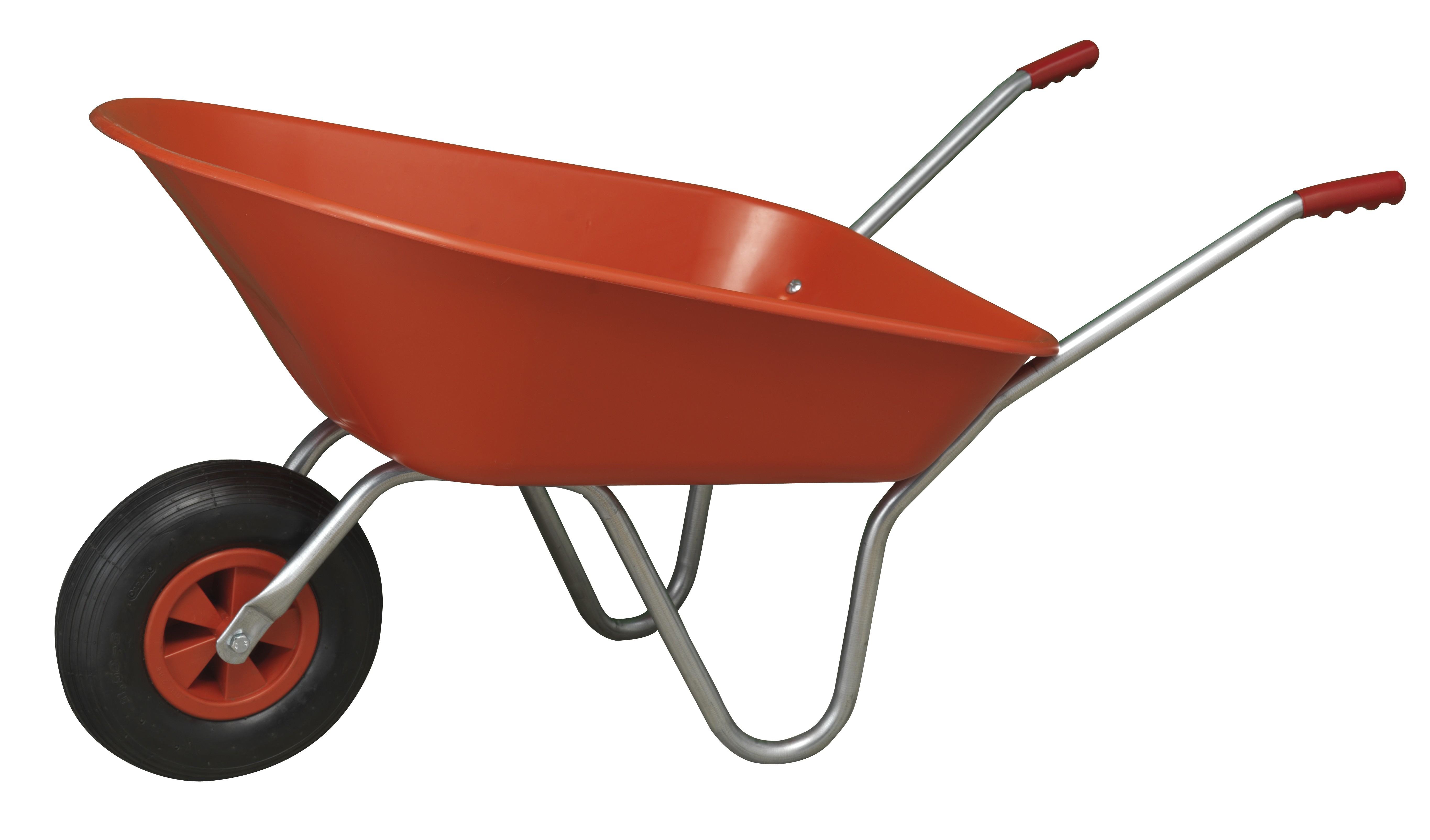 Wheelbarrow Cliparts.co