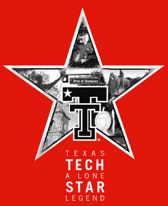 Texas Tech University :: Student Union and Activities :: 2005 ...