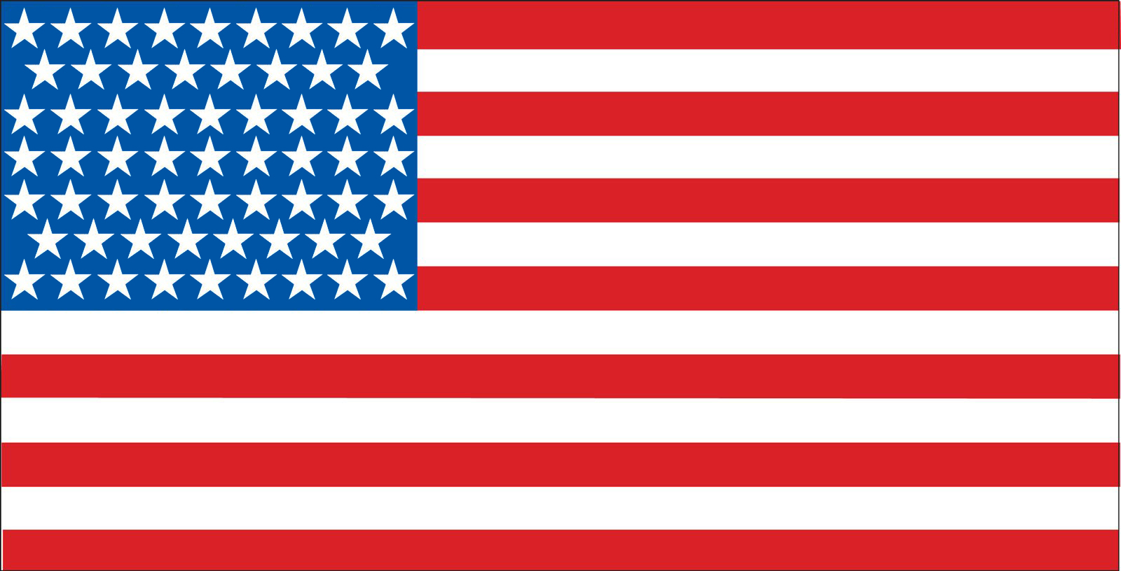 Us Flag Clip Art Png - Gallery