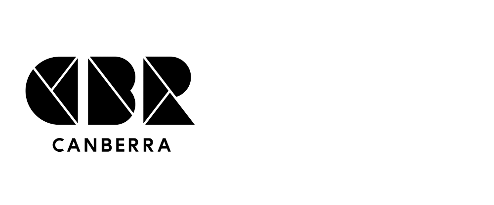 Brand New: New Logo for Canberra by Coordinate