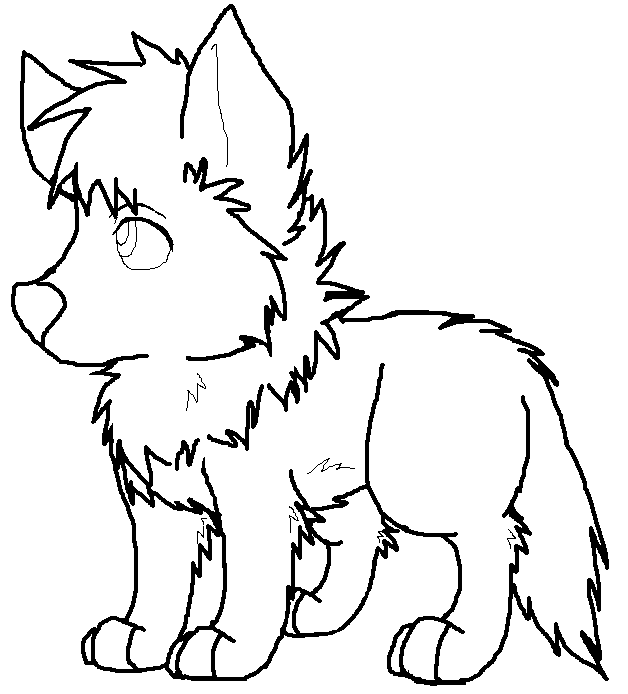 DeviantArt: More Collections Like New Ginga LineArt 14 by ...