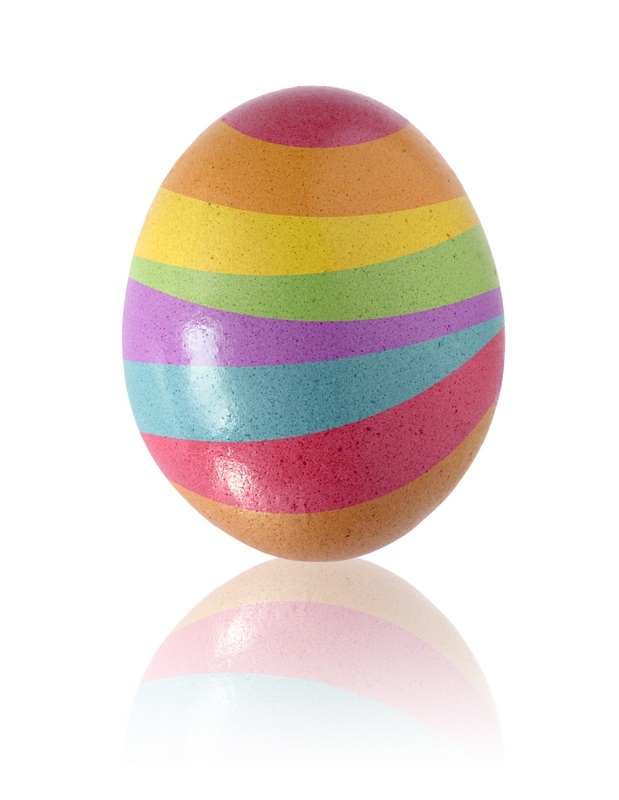 latest Entertainment News: cool easter eggs designs