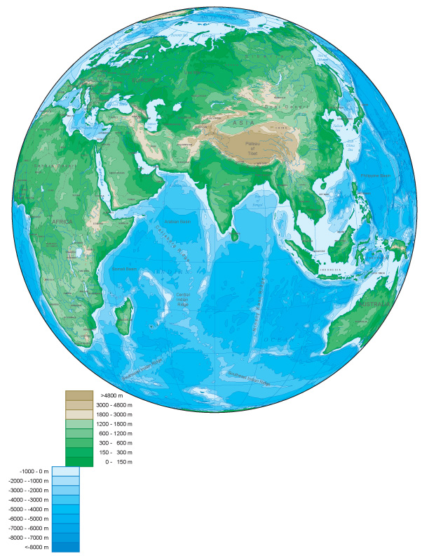 Free Vector Earth - Cliparts.co