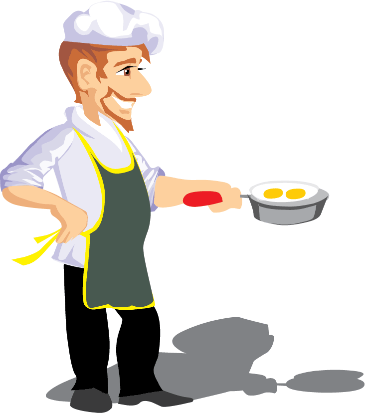 Cooking Clip Art For Kids