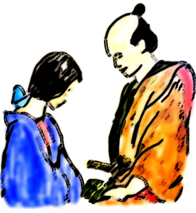 BudoZen.com | A martial artist's Zen journey.