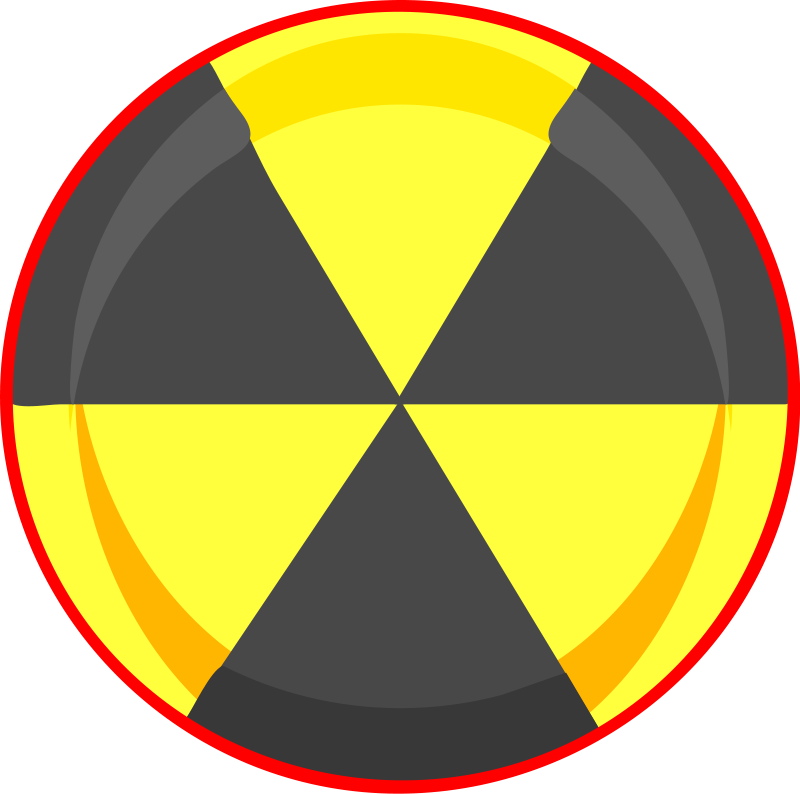 Radioactivity Clipart Download