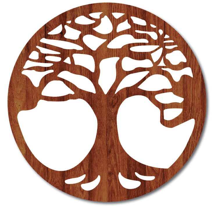 Printable Celtic Tree Of Life Template