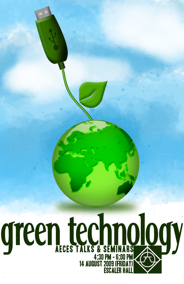 technologygreenenergy-E-Online: Green Computer Technology