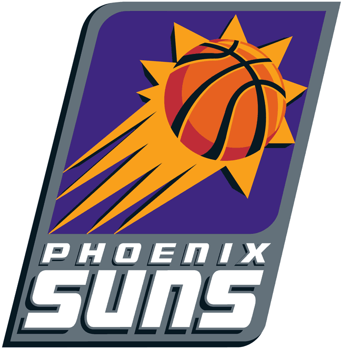 NBA Basketball Arenas - Phoenix Suns Home Arena - US Airways ...