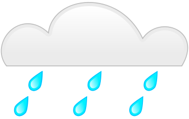 Free Rain Clipart - Public Domain Rain clip art, images and graphics