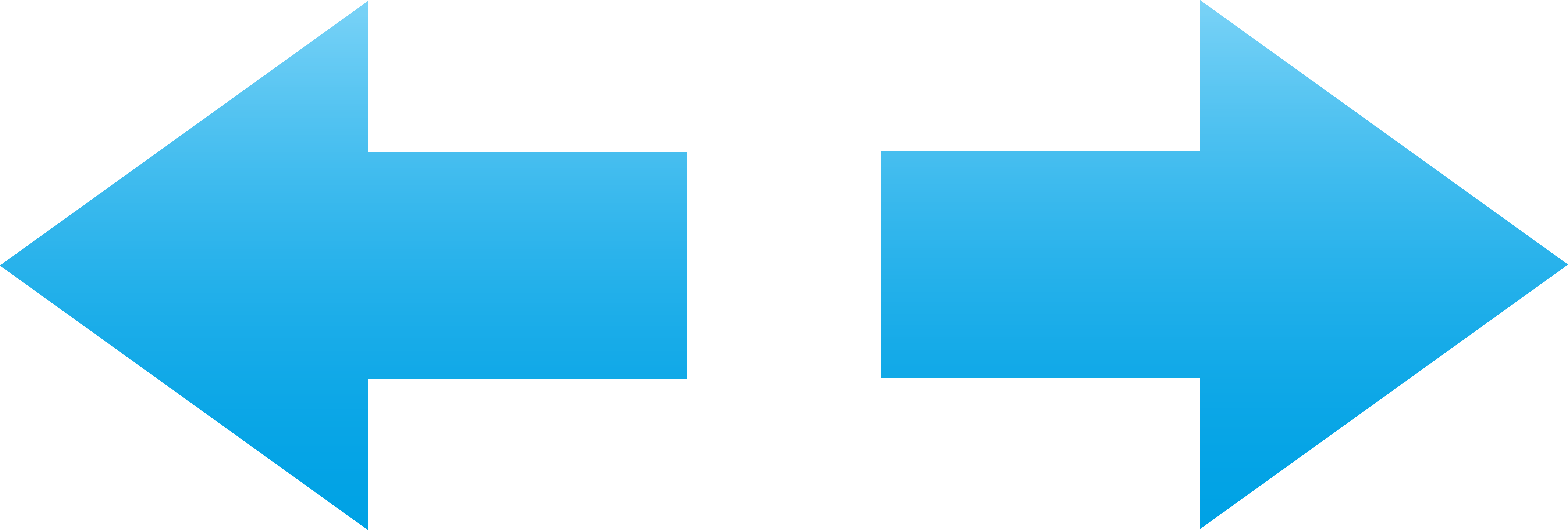copy and paste arrow symbol